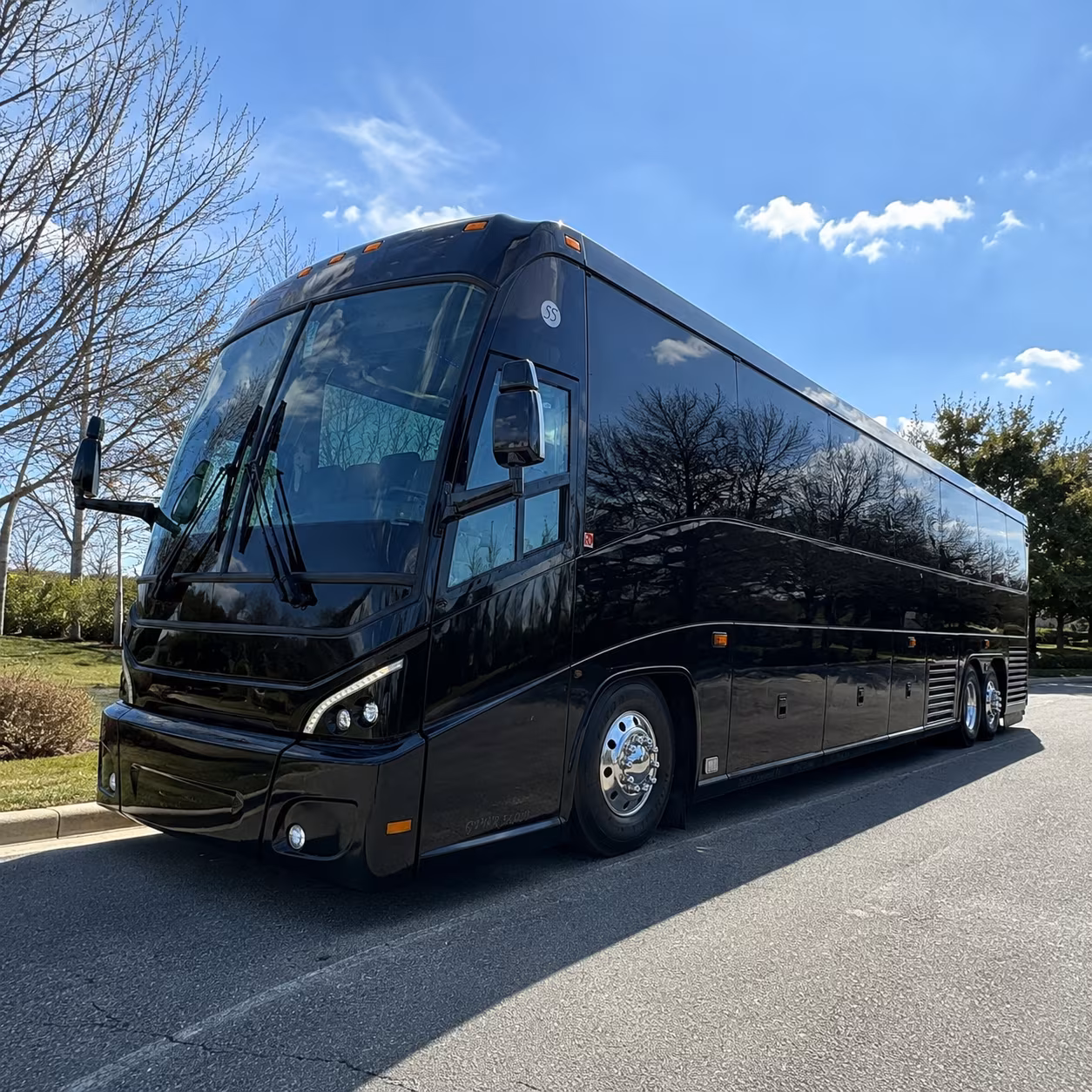 airport transportation for groups arriving for tallahassee events and festivals