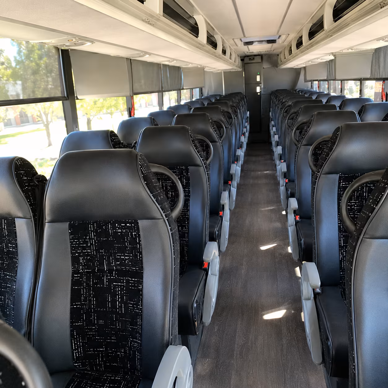 bus rentals for tallahassee youth group events and outings