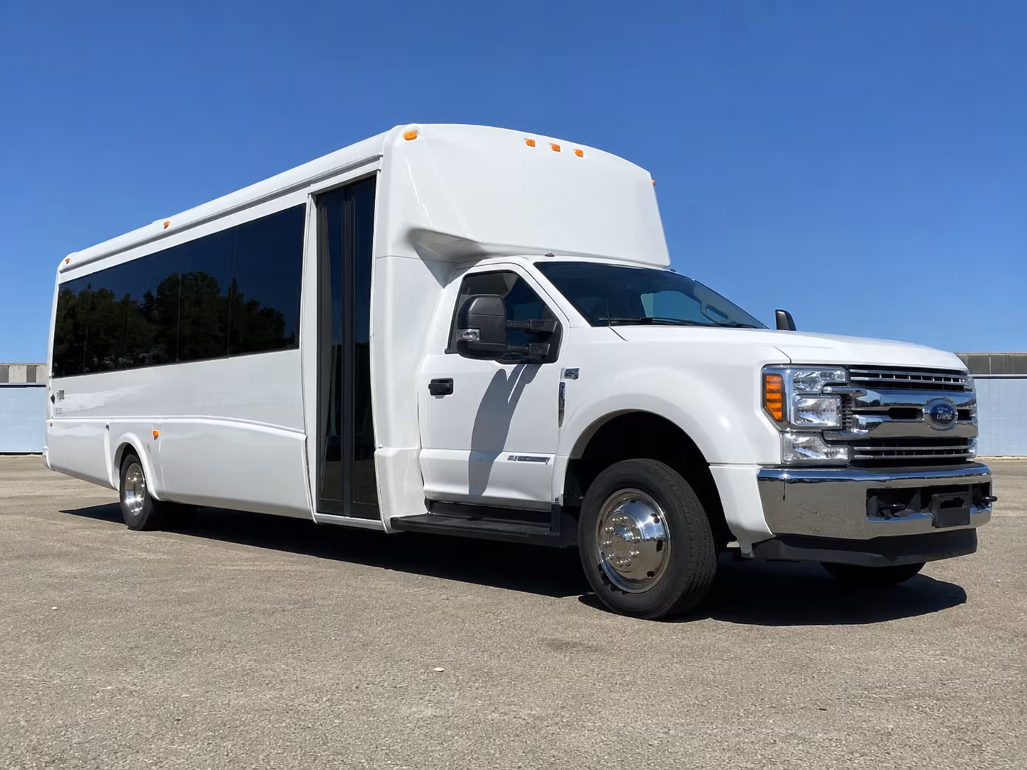 buses for wakulla springs and natural florida field trips near tallahassee