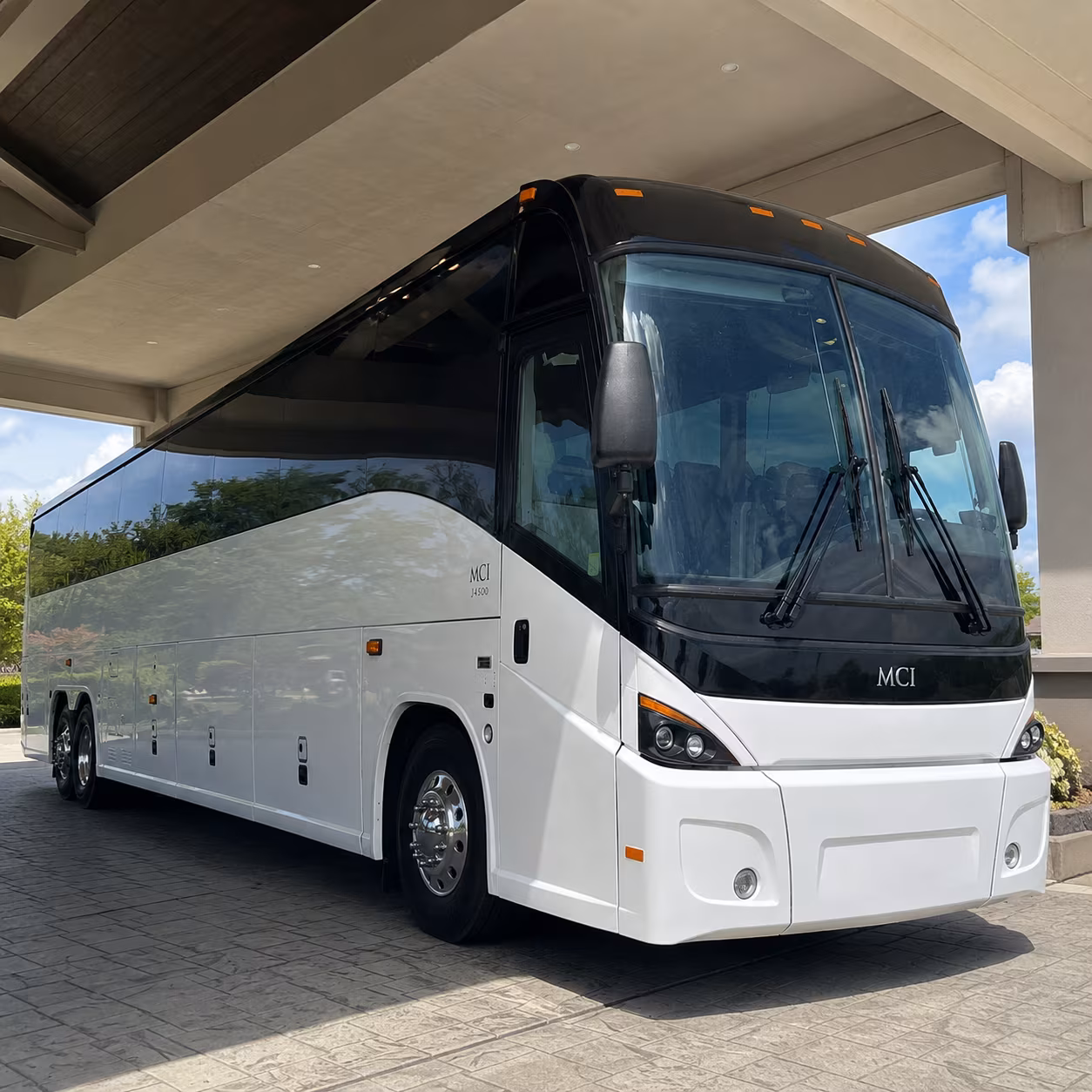 charter bus rentals for florida state university famu events and delegations