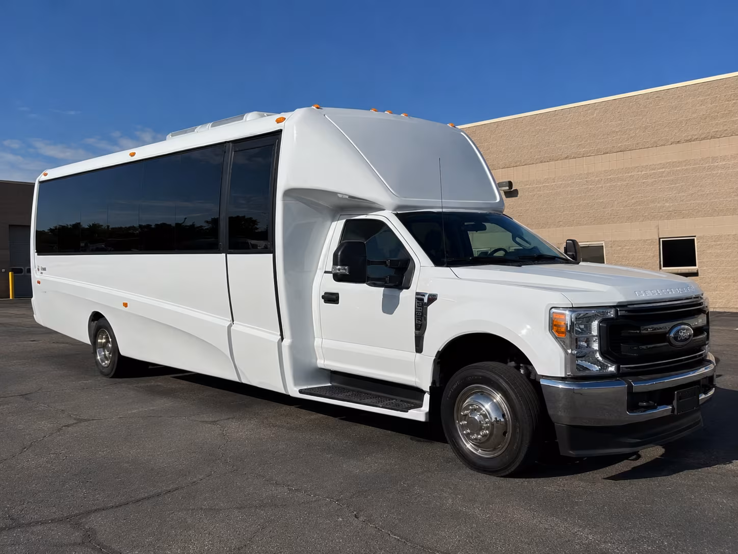 charter buses for museum and science center field trips in tallahassee