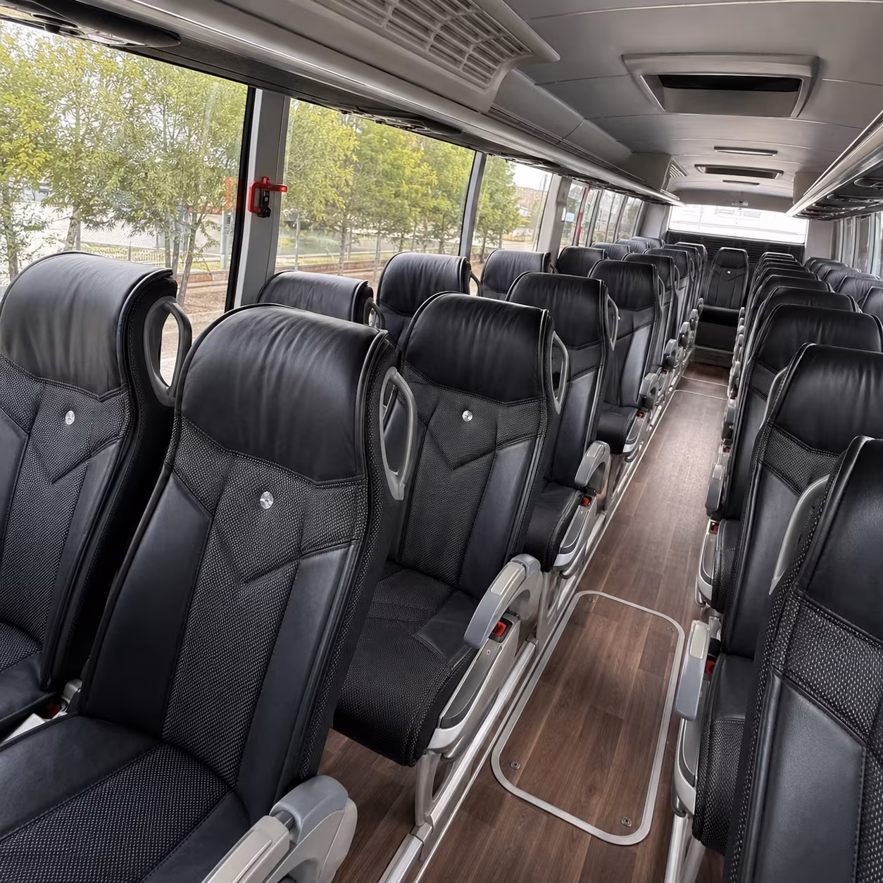 charter buses for tallahassee area school sporting events and athletic trips