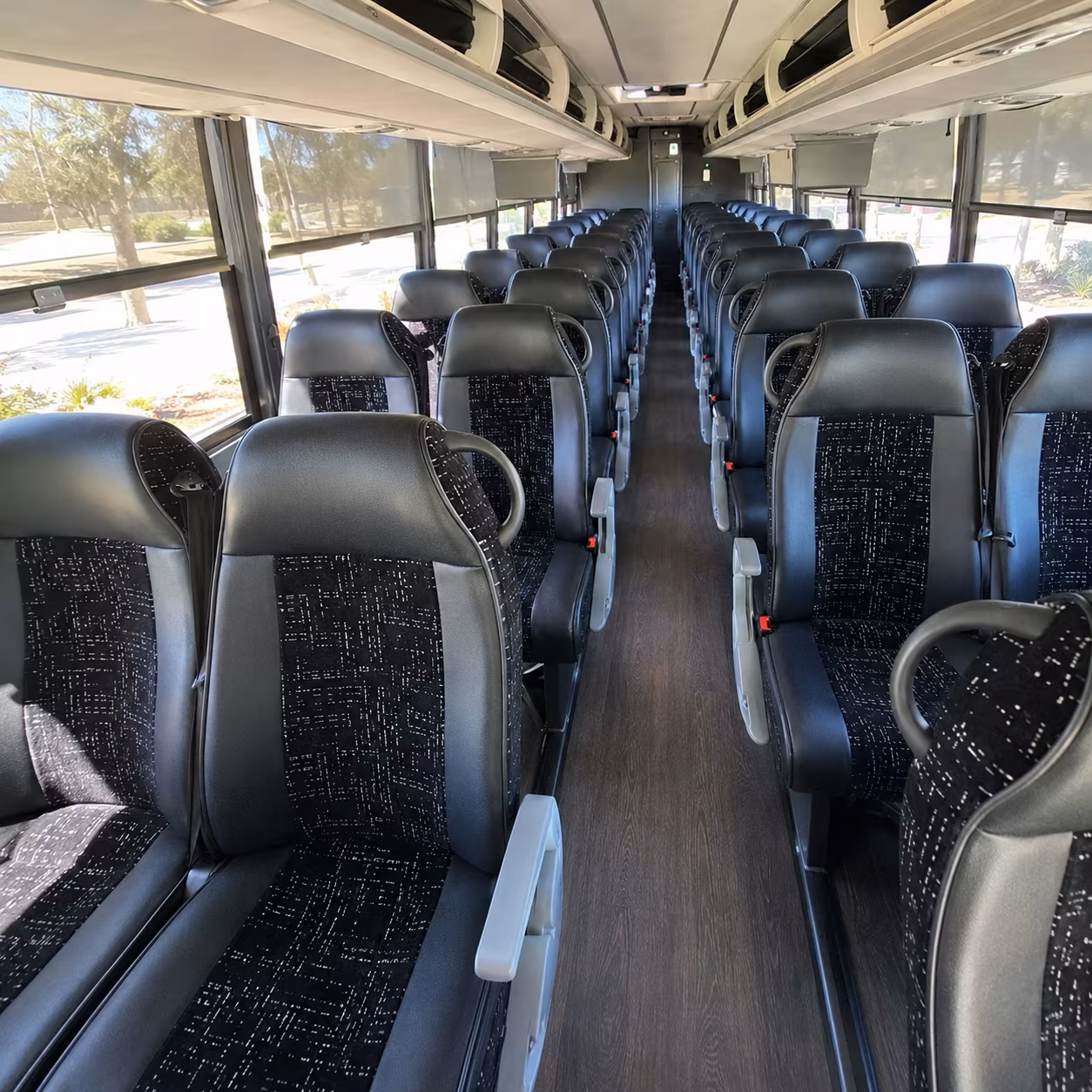 charter buses for tallahassee religious retreats and overnight trips