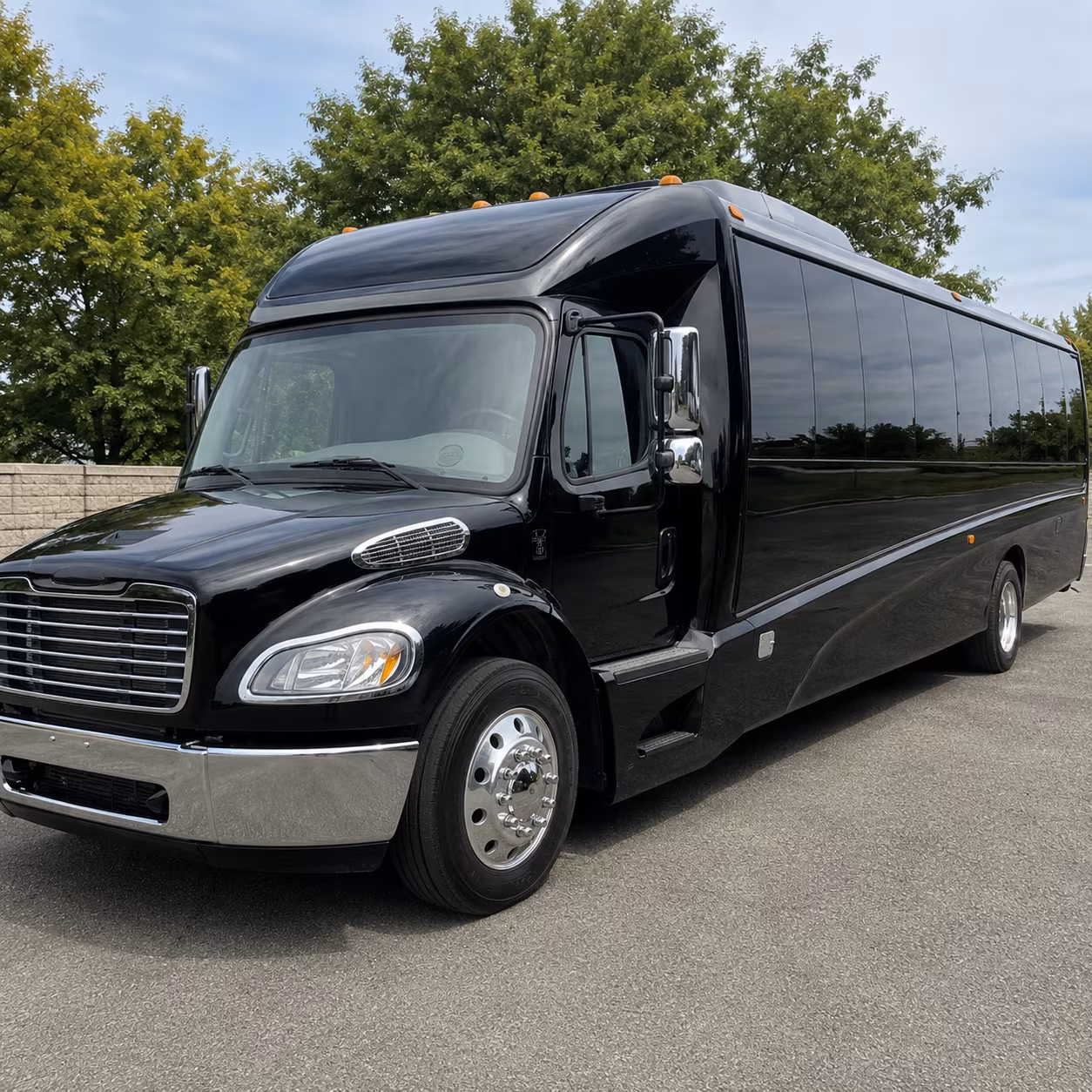 charter buses to donald l tucker civic center shows and events