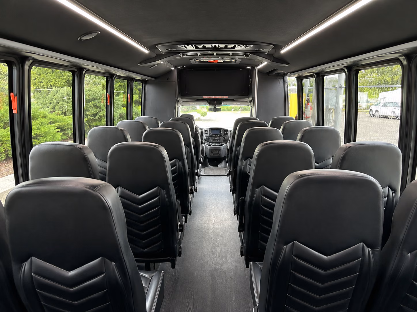 charter buses to florida state seminoles games at doak campbell stadium