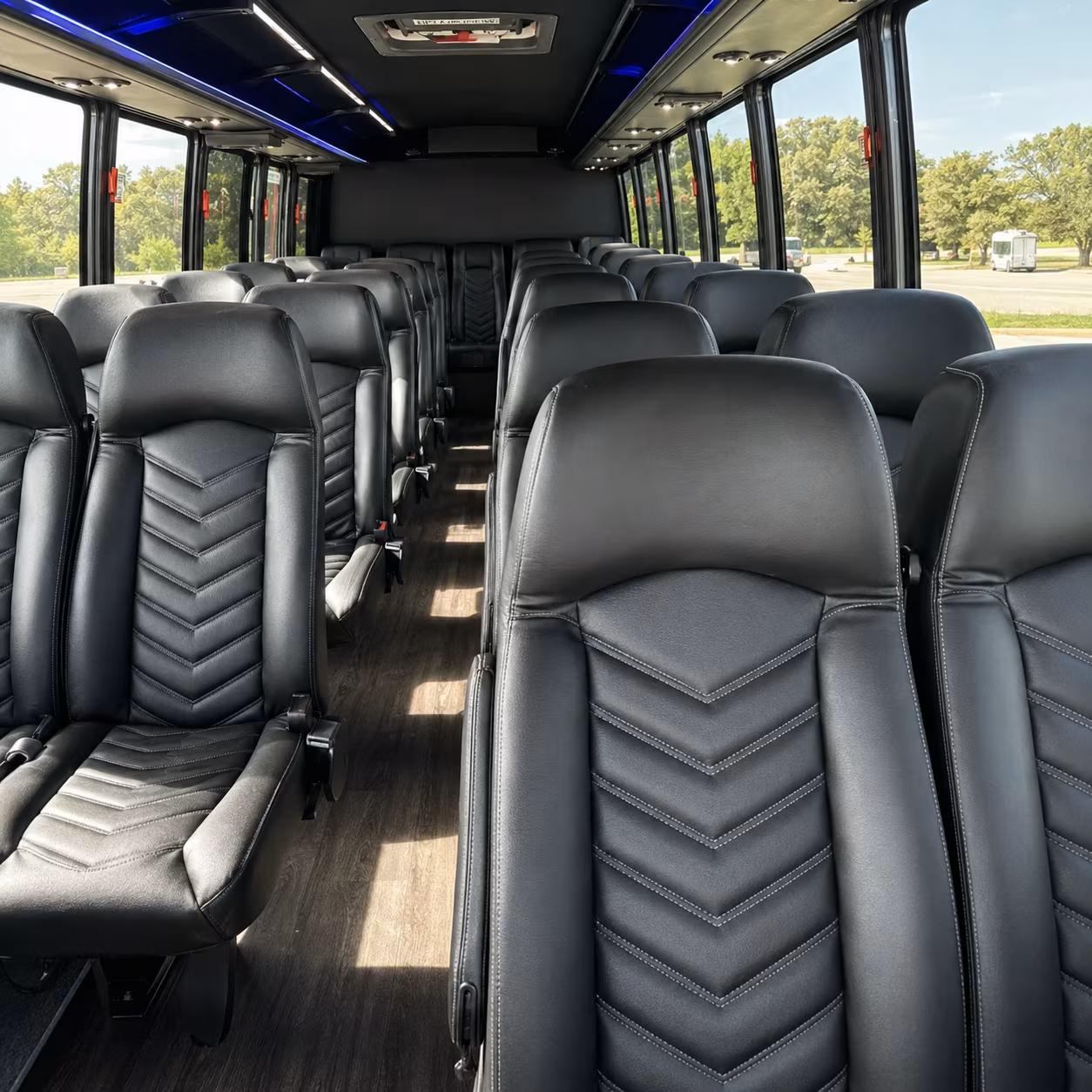 does the day of the week or the date change what a bus costs in tallahassee