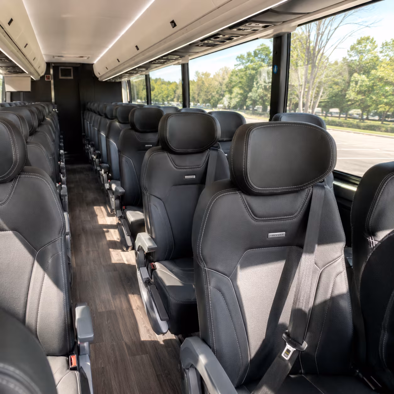 find the perfect transportation for your next church religious group 1