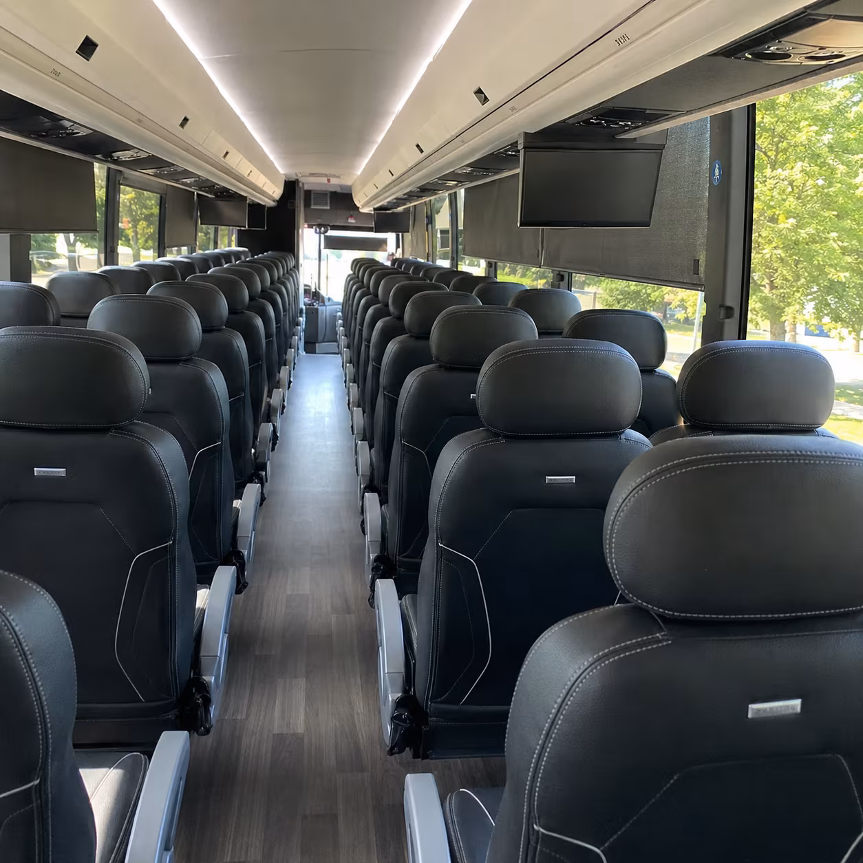 find the perfect transportation for your next church religious group 2