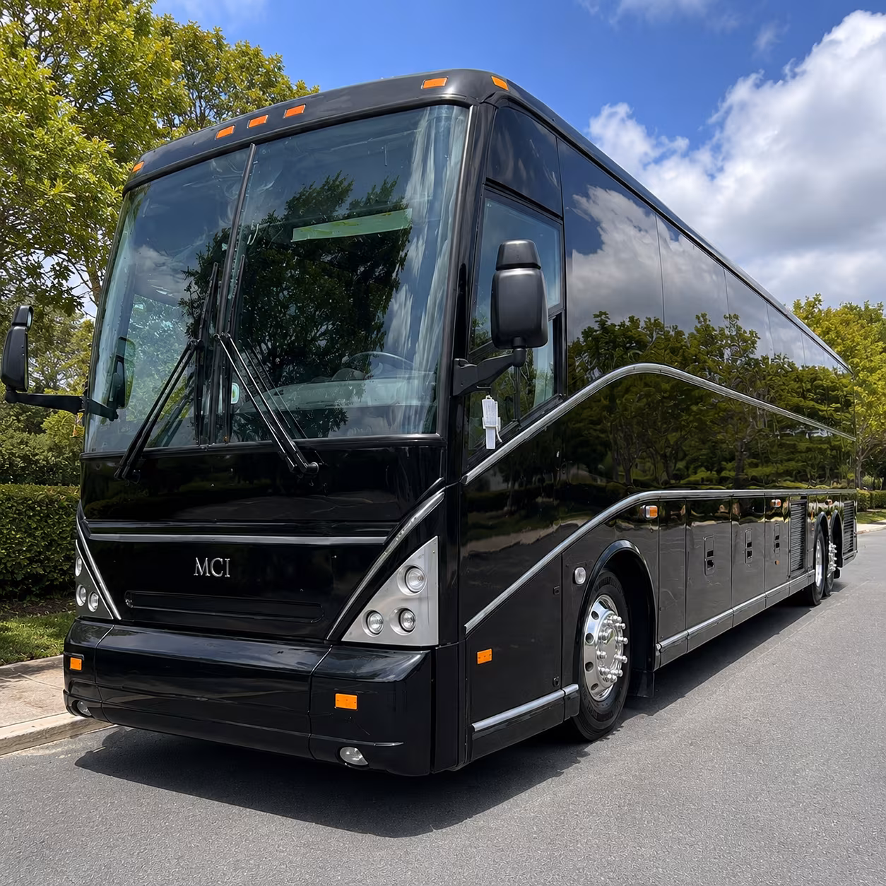find the perfect transportation for your next long distance trip 2