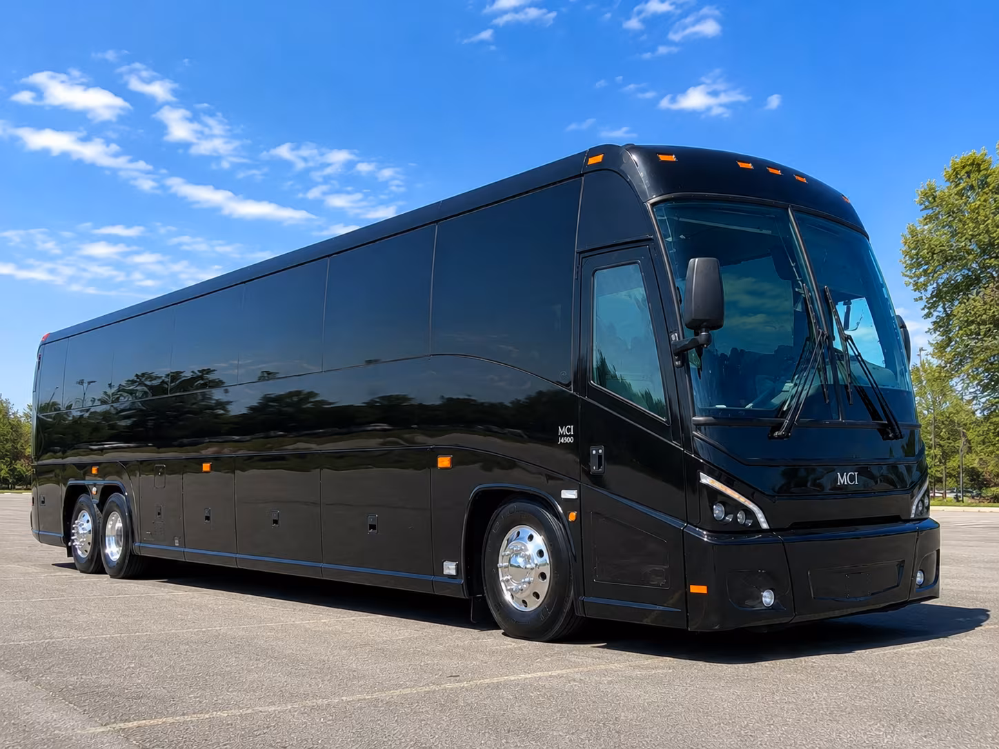 find the perfect transportation for your next long distance trip 5