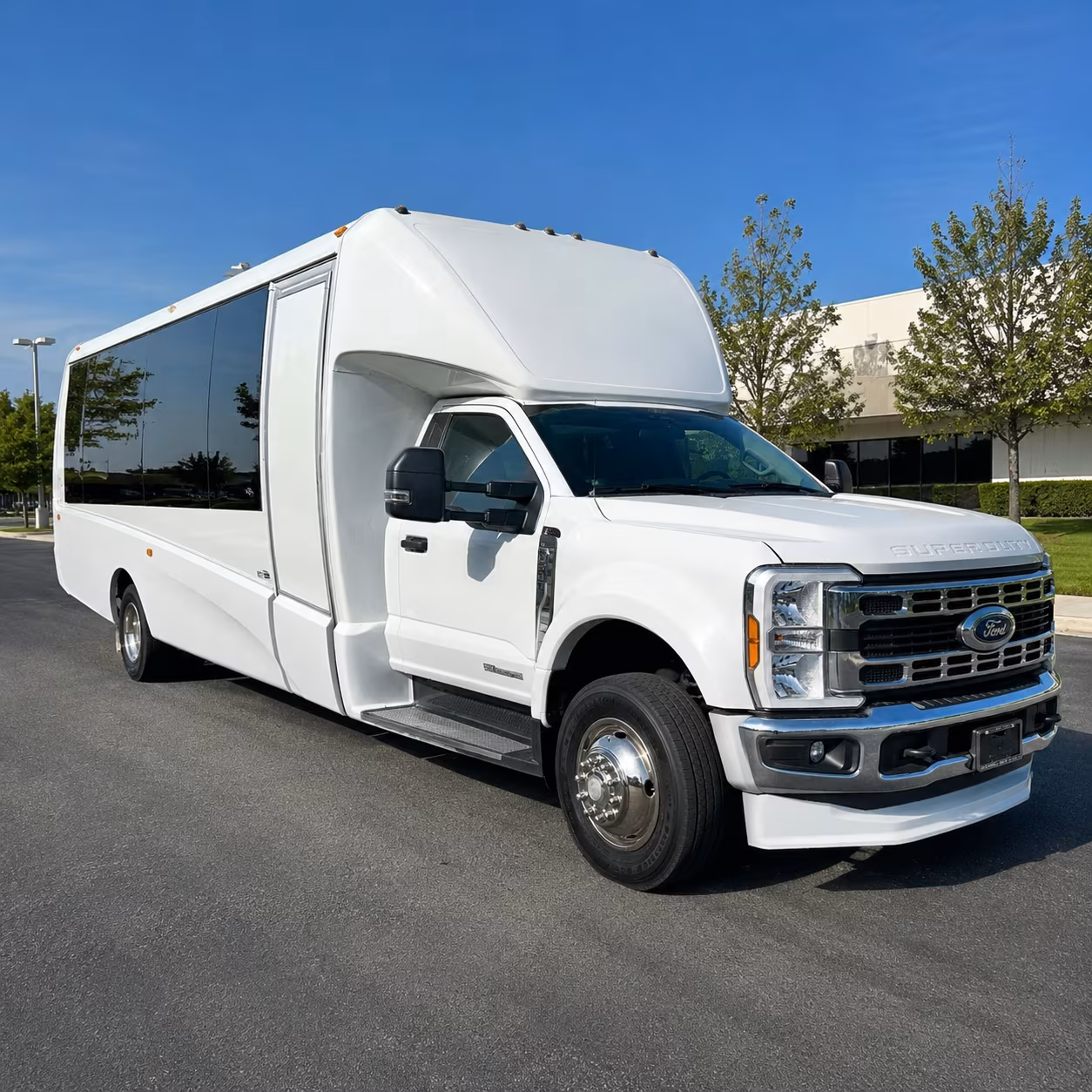 find the perfect transportation for your next private event 4