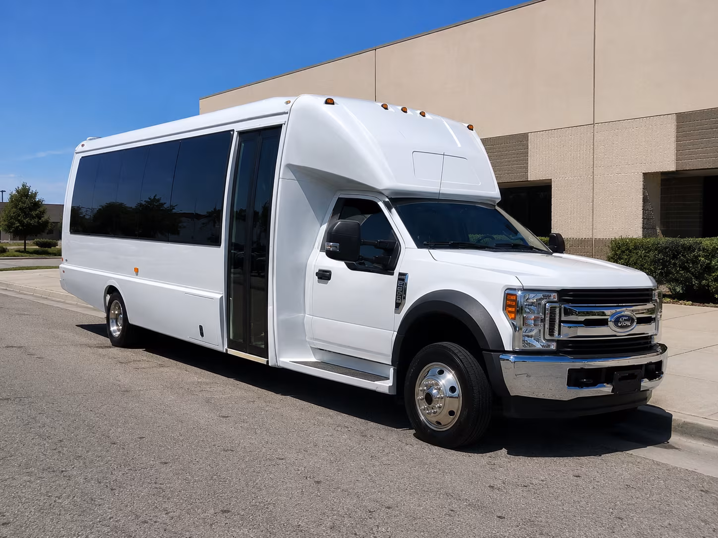 find the perfect transportation for your next school field trip 4