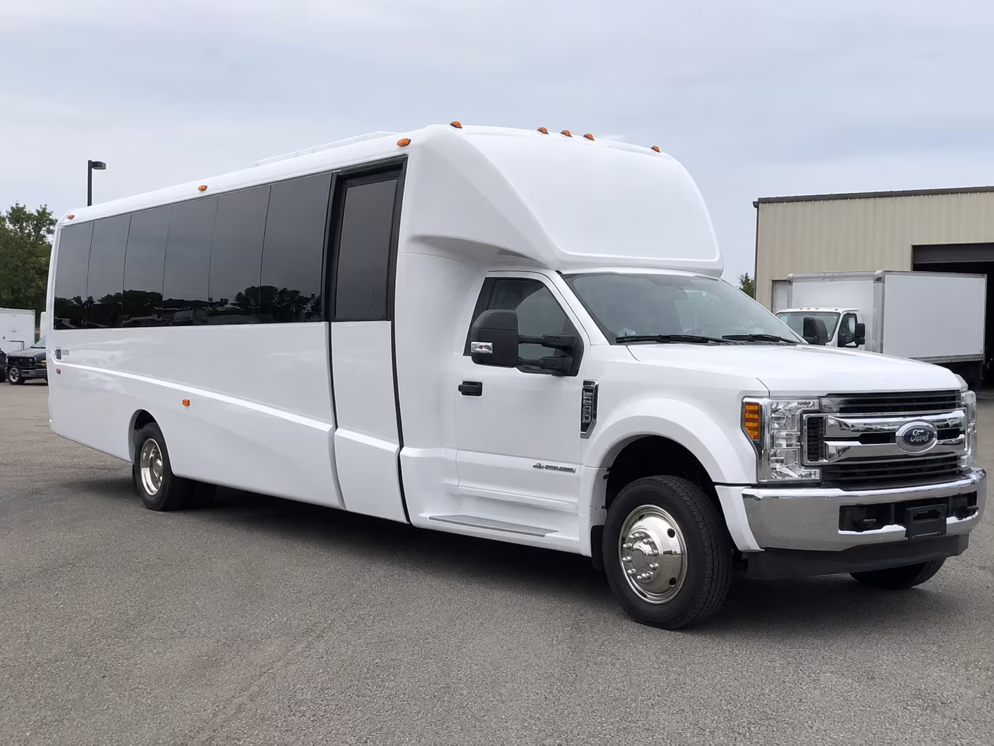 find the perfect transportation for your next school field trip 5