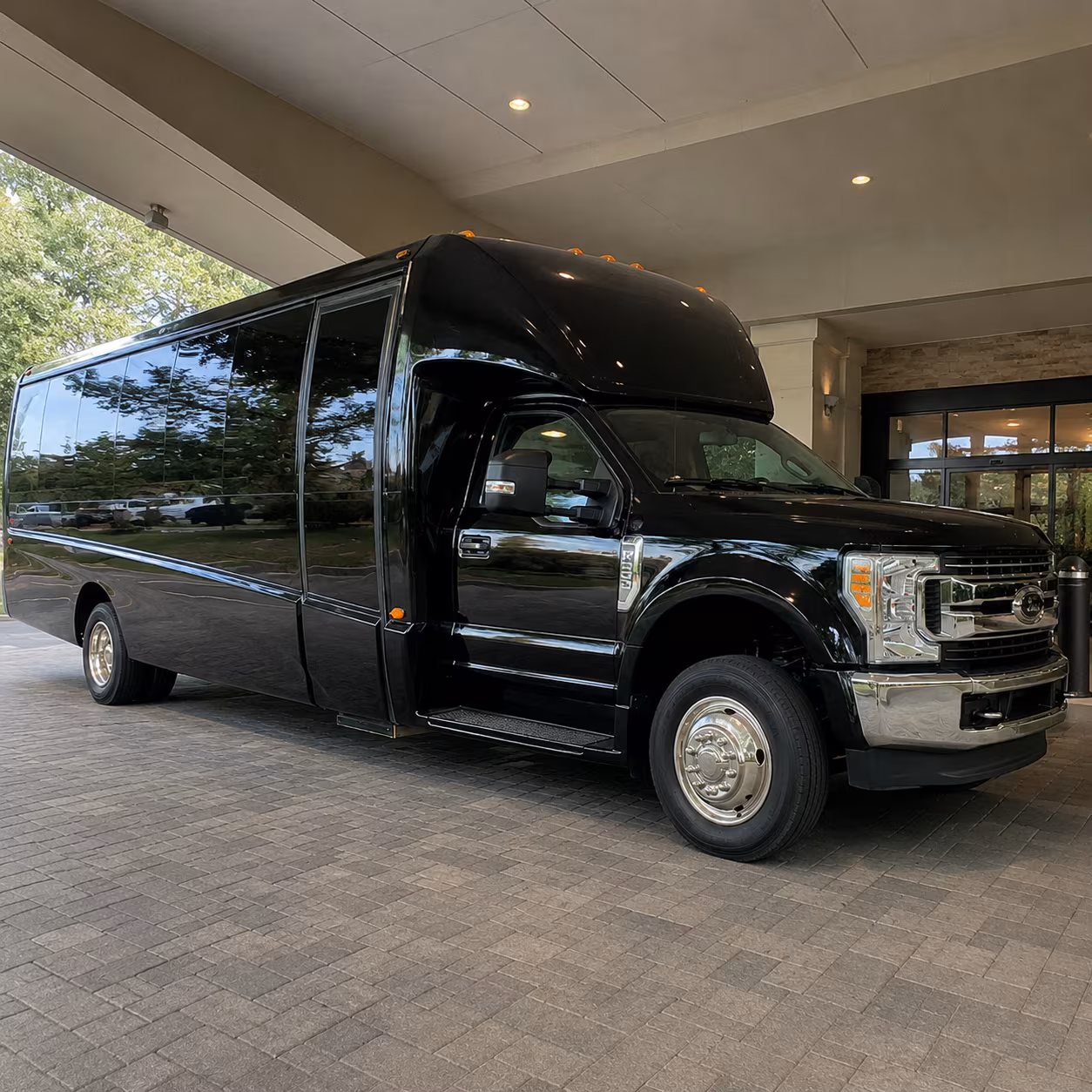 find the perfect transportation for your next sporting event 4