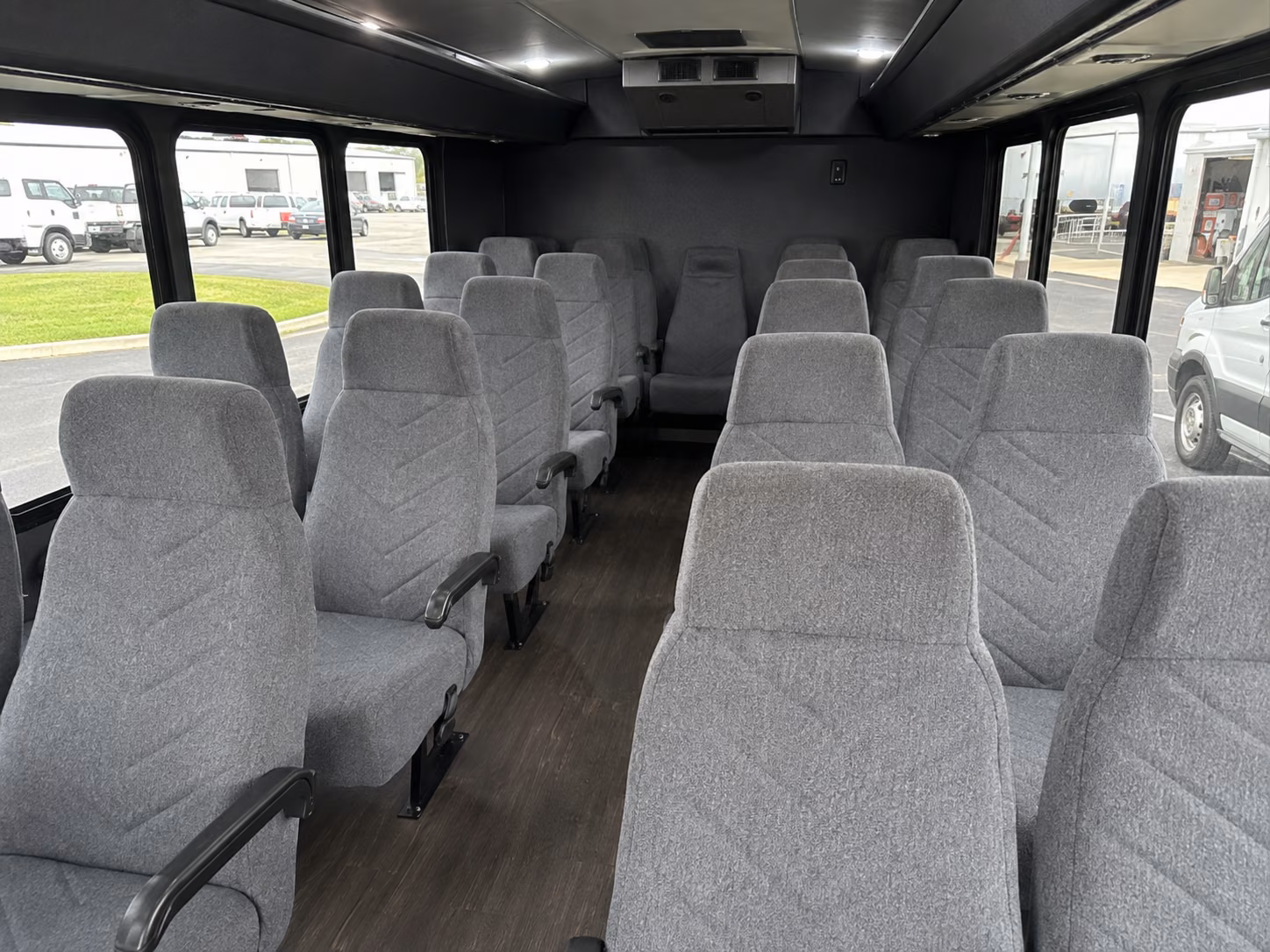 find the perfect transportation for your next wedding 2