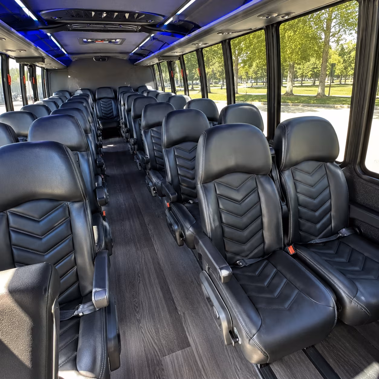 find the perfect transportation for your next winery tour 5