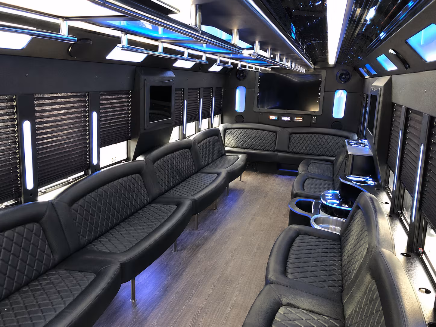 florida state university events campus destinations party bus rental