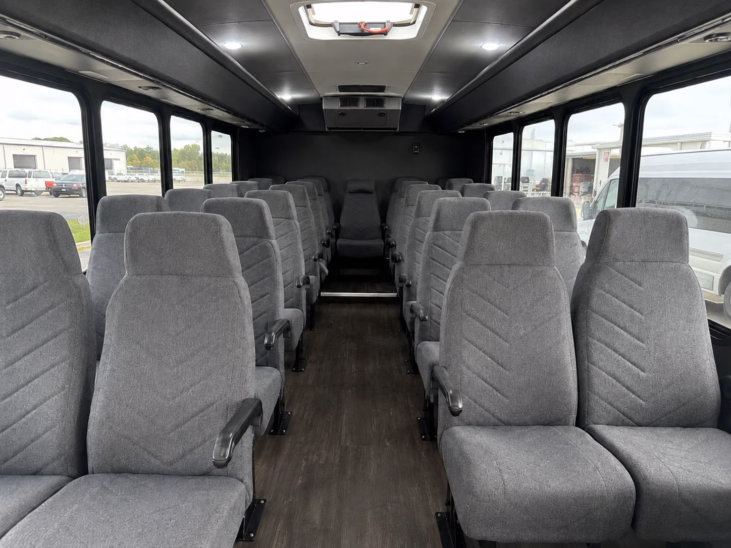 group buses for tallahassee recreational sports tournaments and amateur athletics