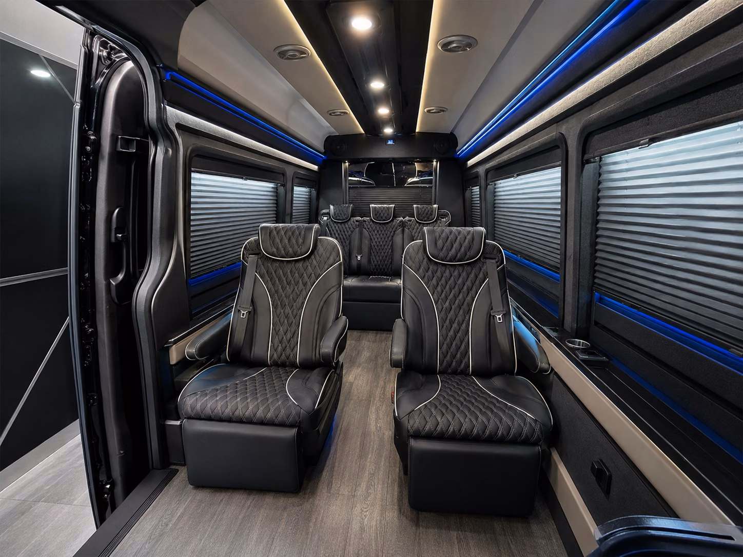 hotel and conference center airport shuttle buses in tallahassee