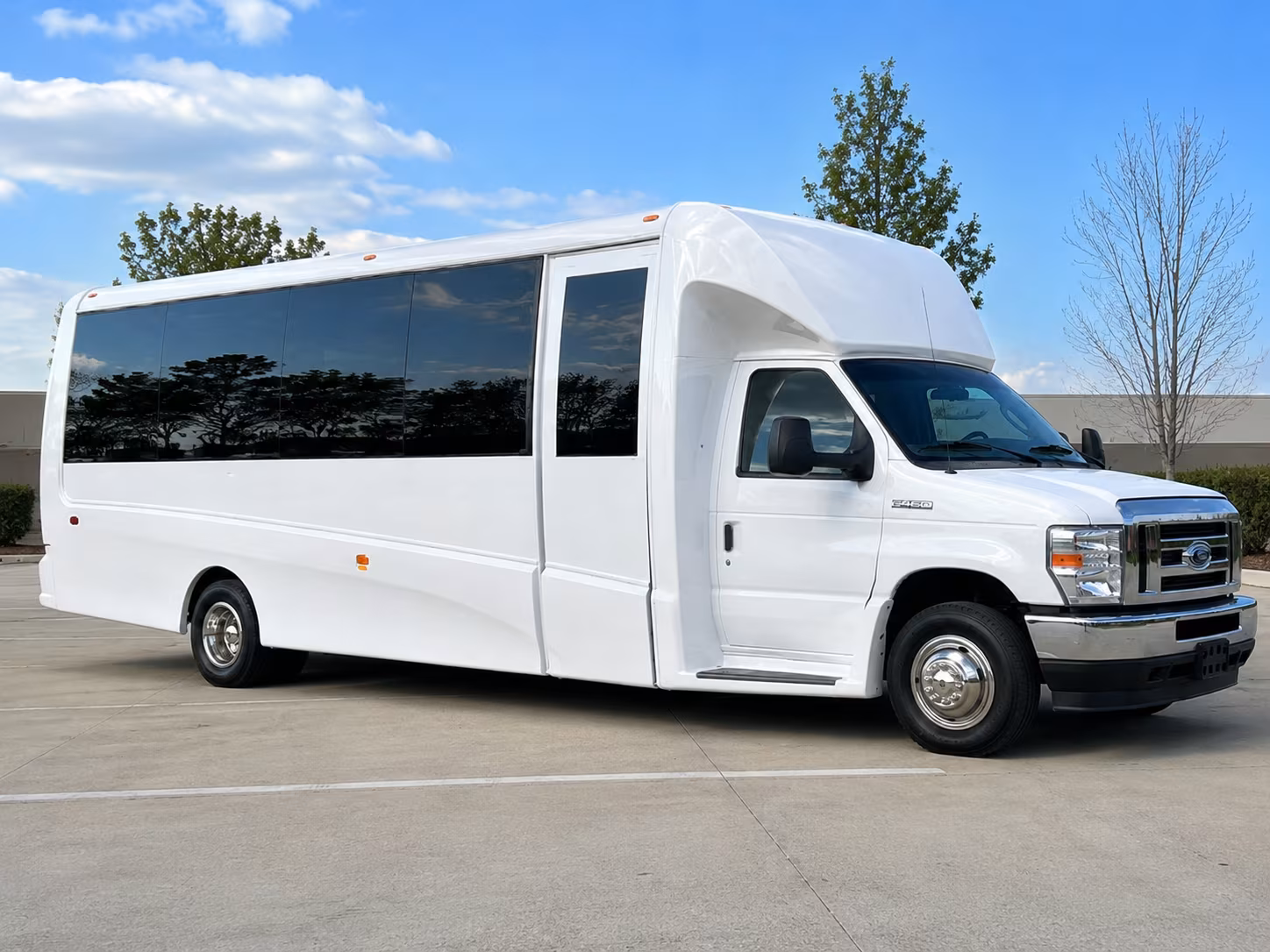 minibus rentals for small group winery day trips from tallahassee