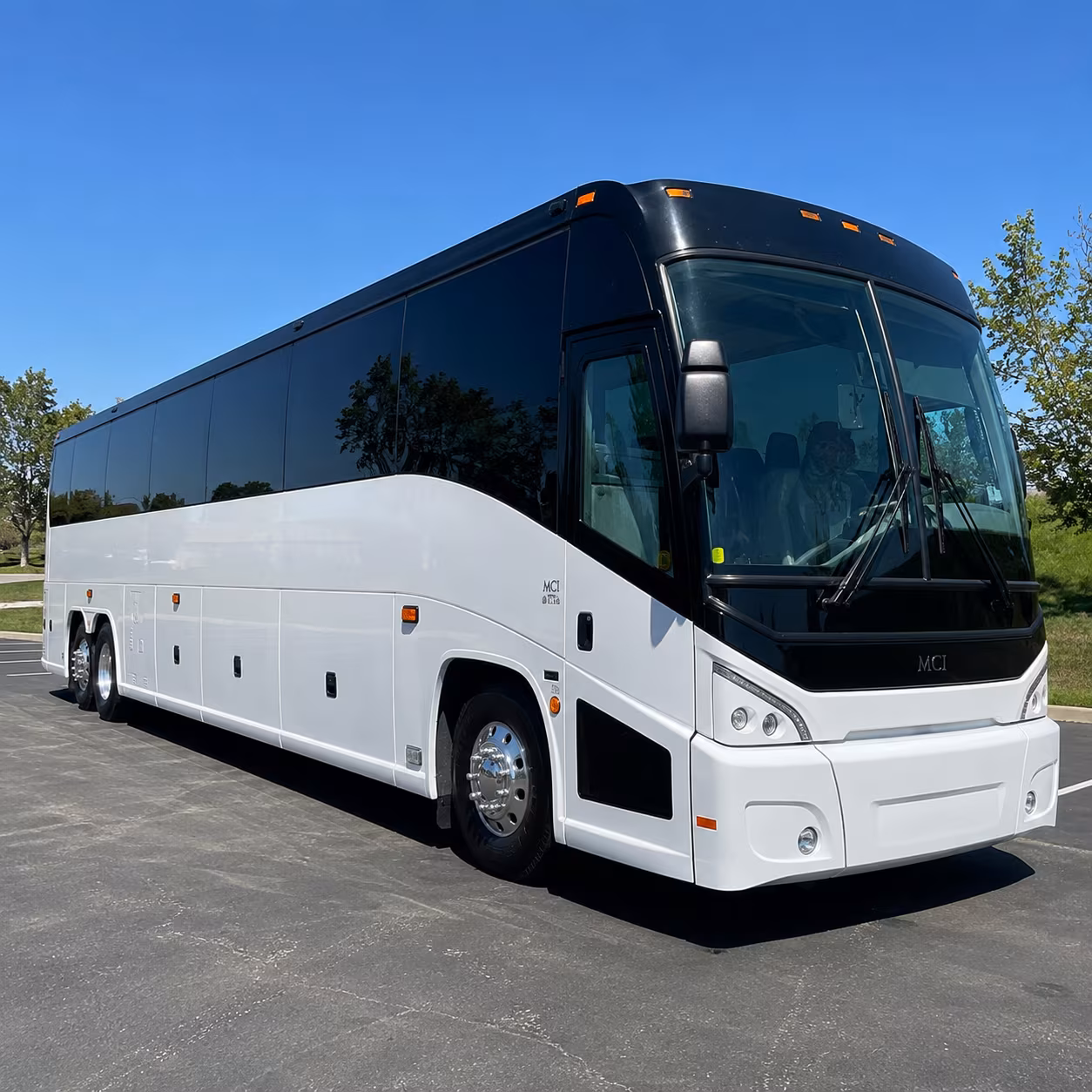 out of state charter buses from tallahassee to georgia and beyond