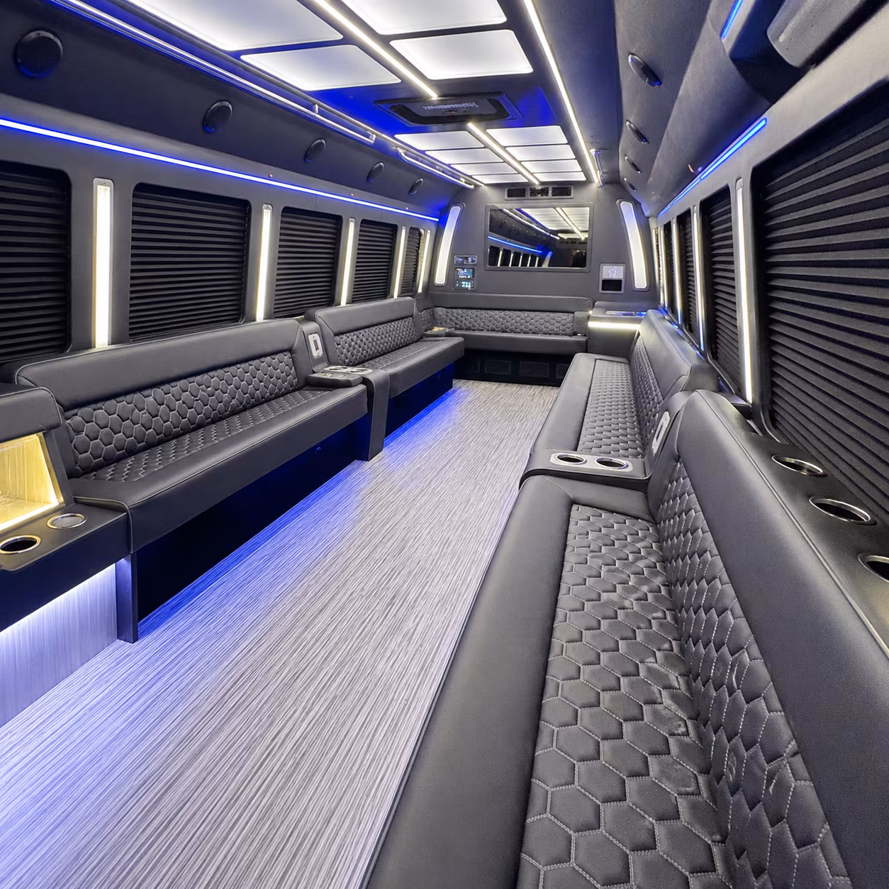 party buses and fan buses to florida a m rattlers events at bragg memorial stadium
