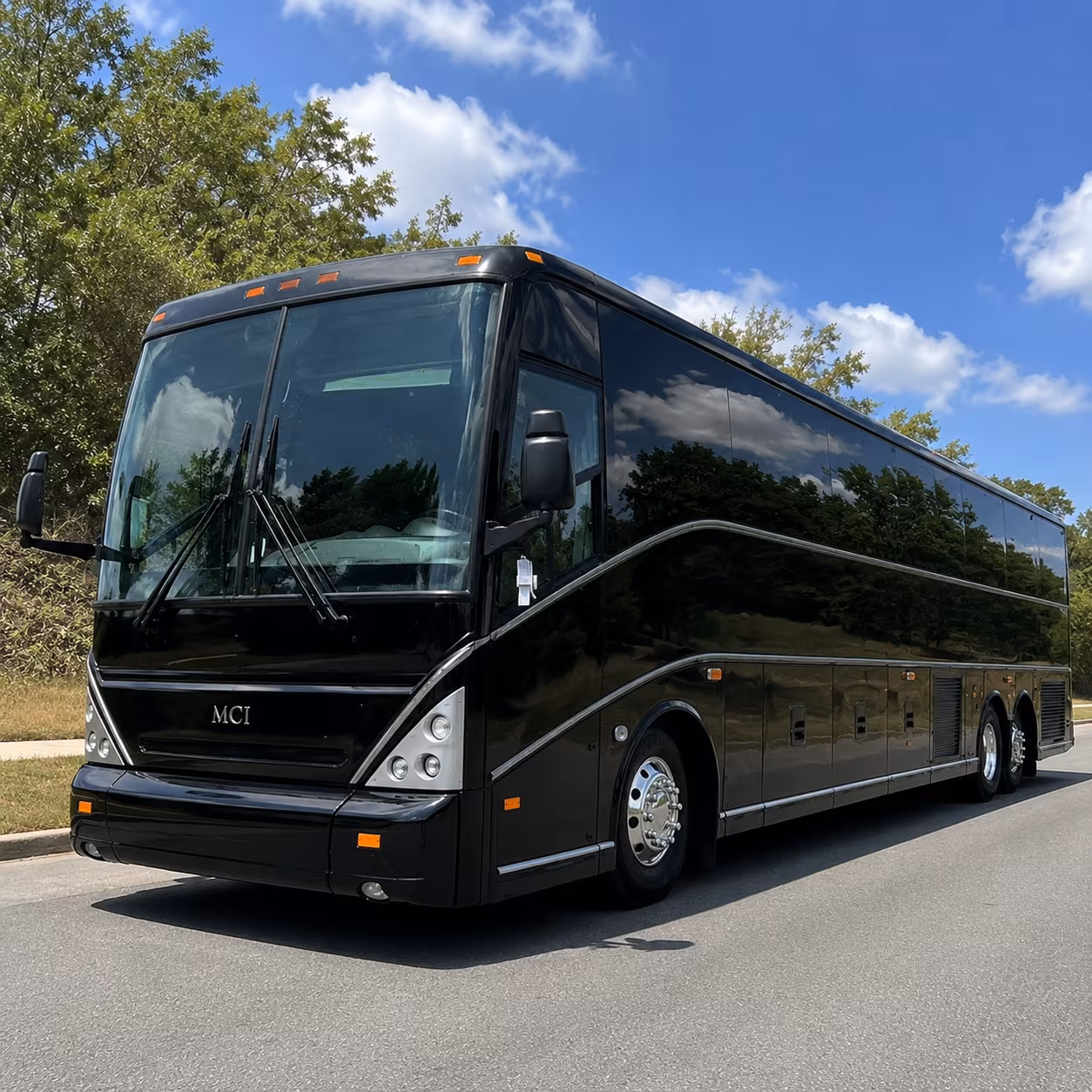 shuttle bus service for tallahassee law enforcement and emergency management agencies