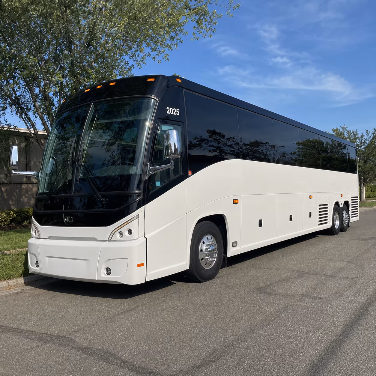 shuttle buses for tallahassee business parks and office corridors