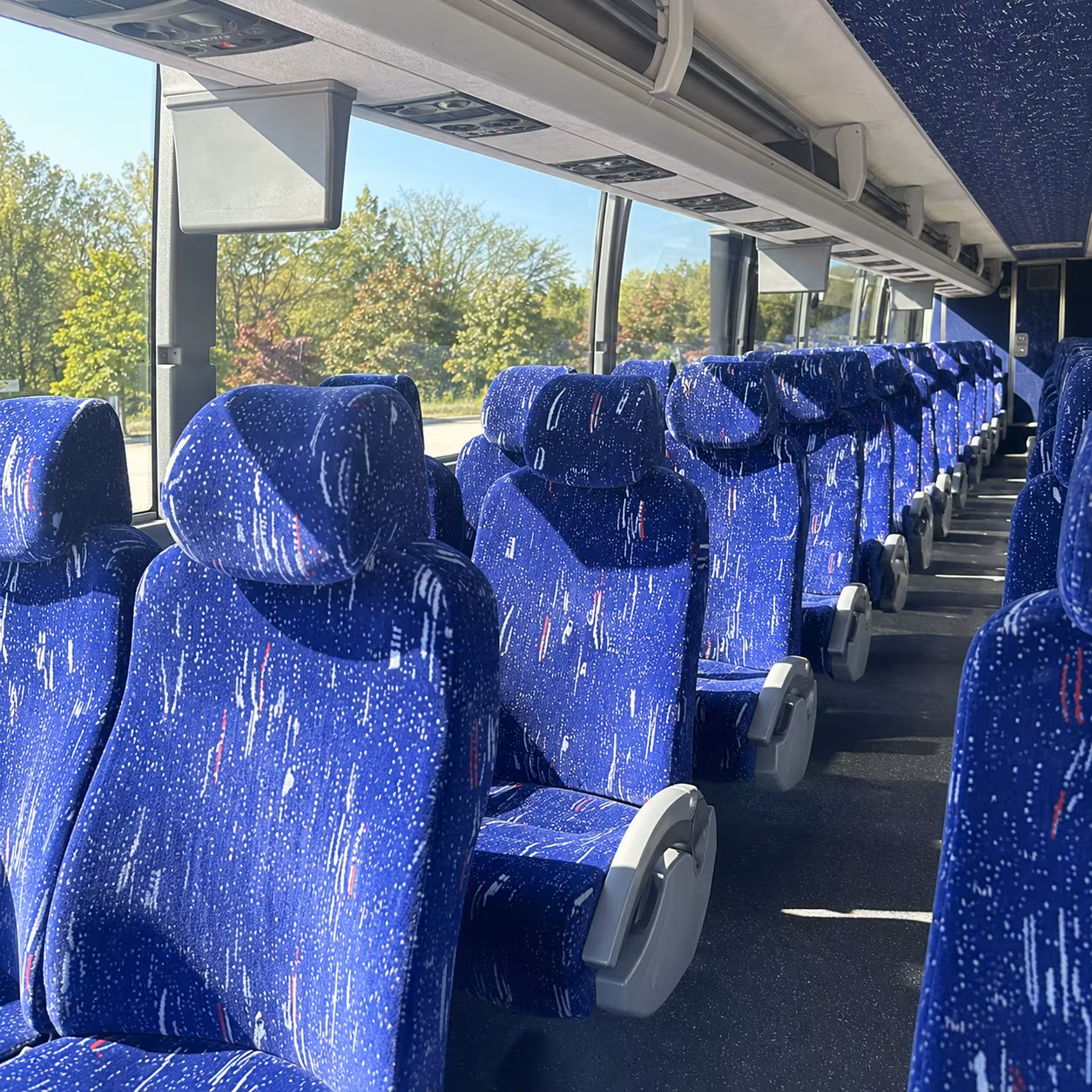 shuttle buses for weekly worship services in tallahassee