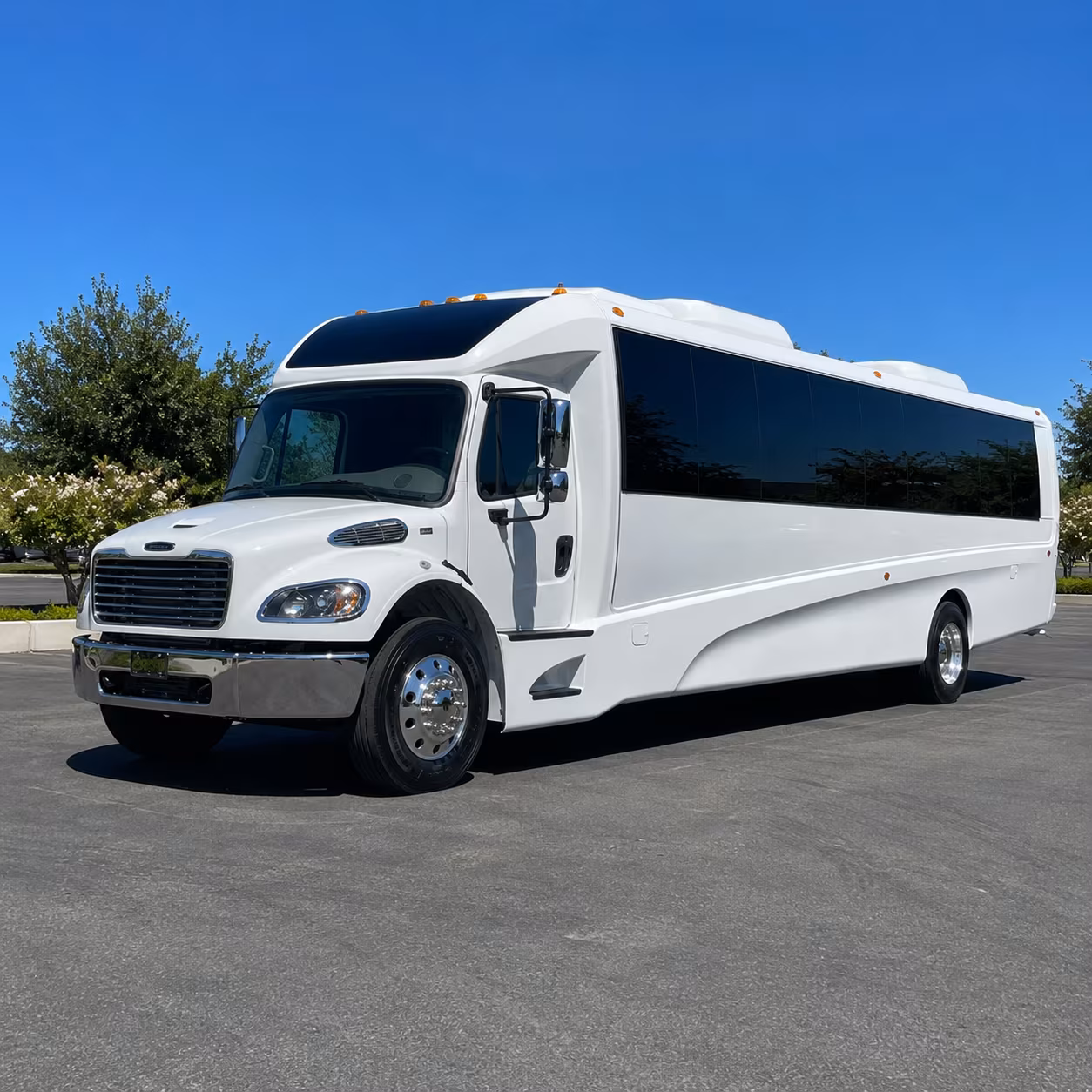 tallahassee 15 passenger minibus