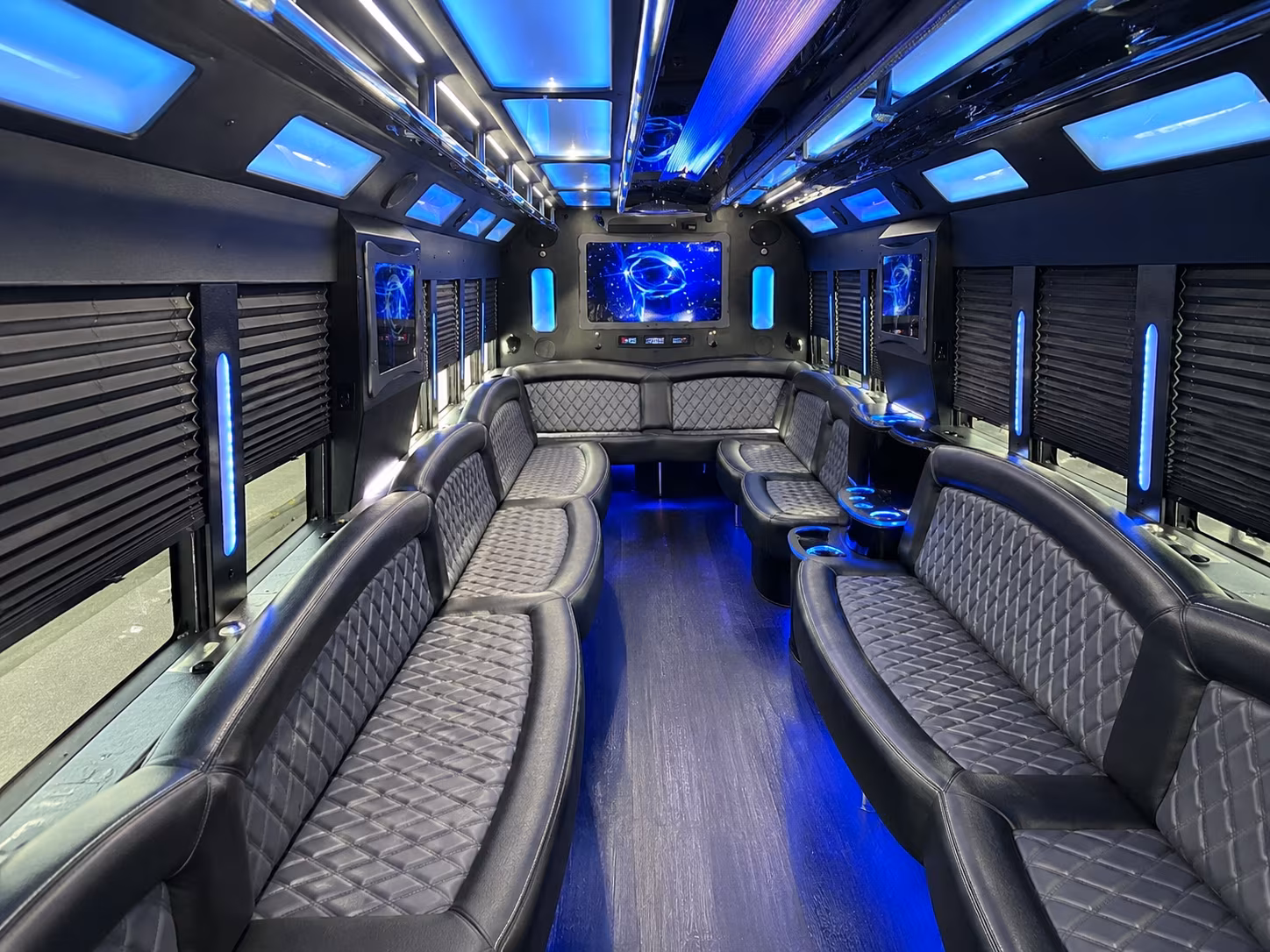 tallahassee bachelor bachelorette party bus rental