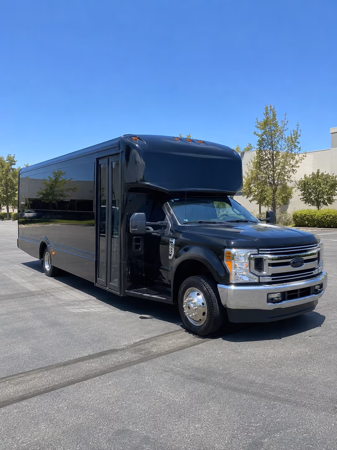 tallahassee brewery craft beer tour party bus rental