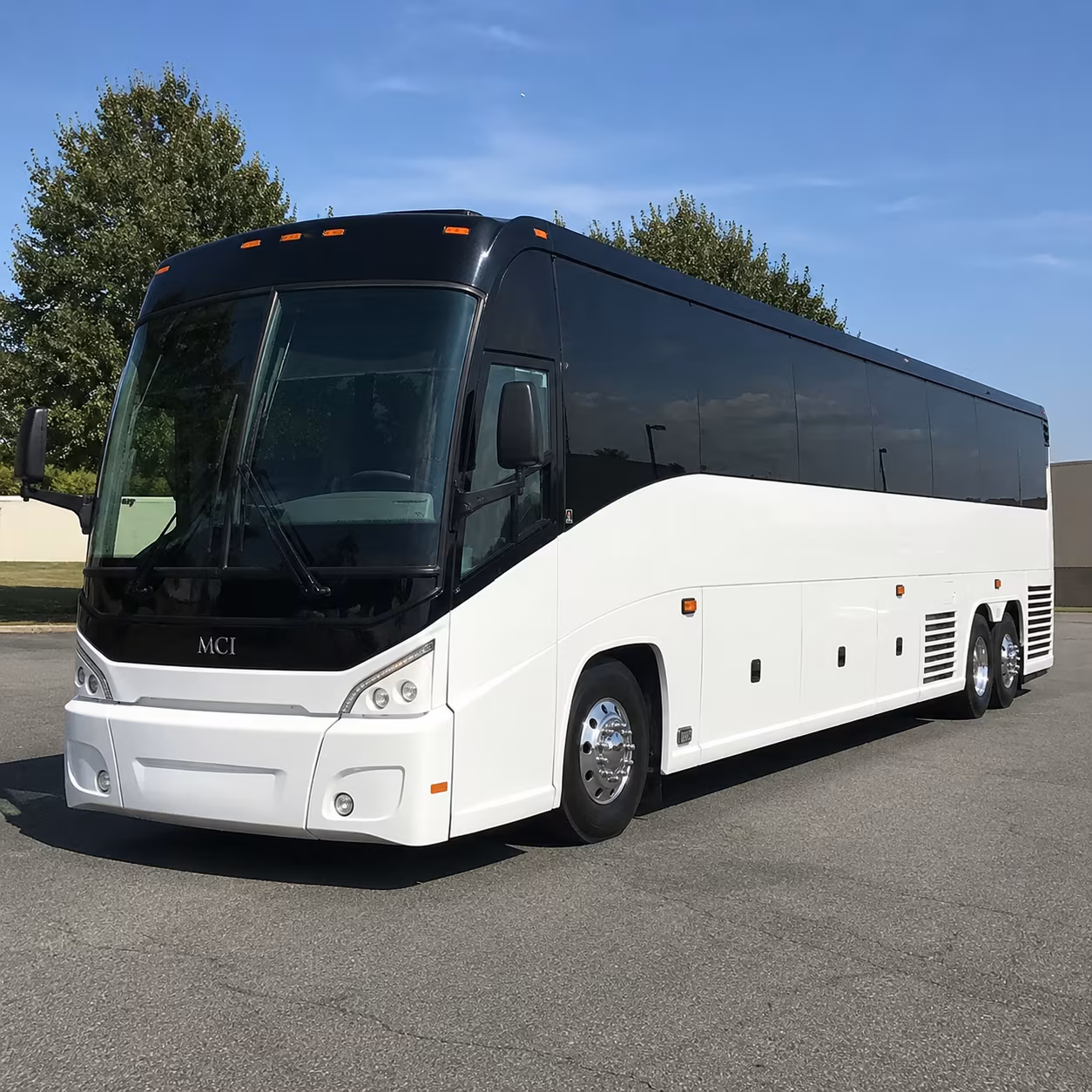 tallahassee charter bus rentals for state agency and capitol complex commuters