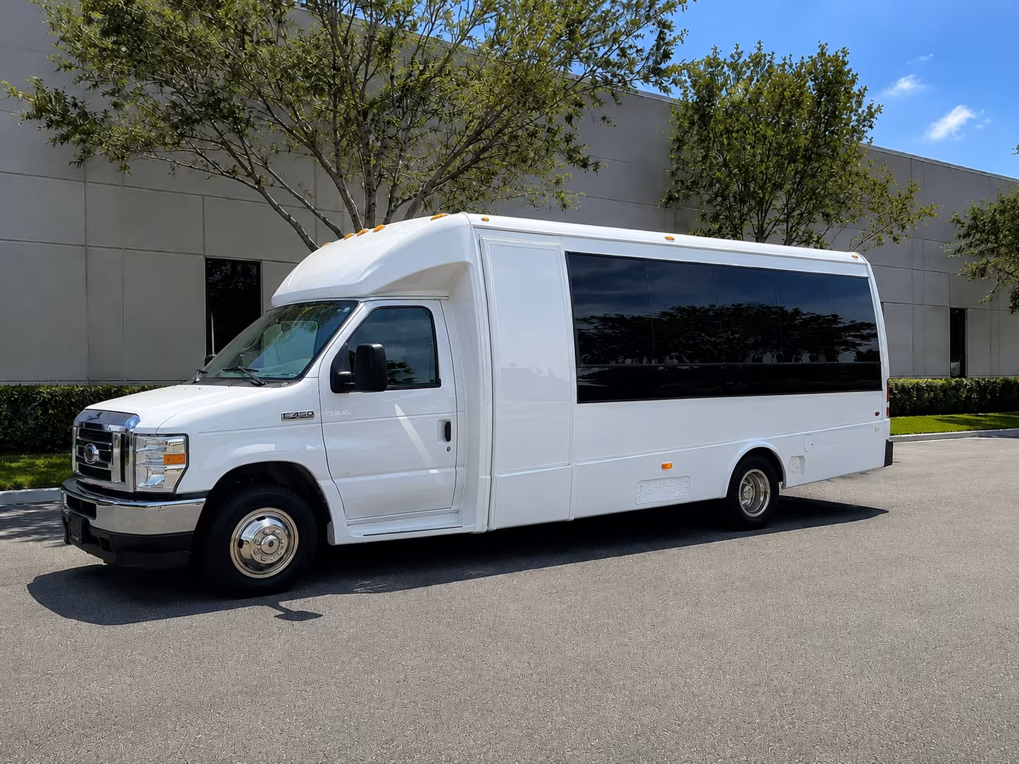 tallahassee concert transportation
