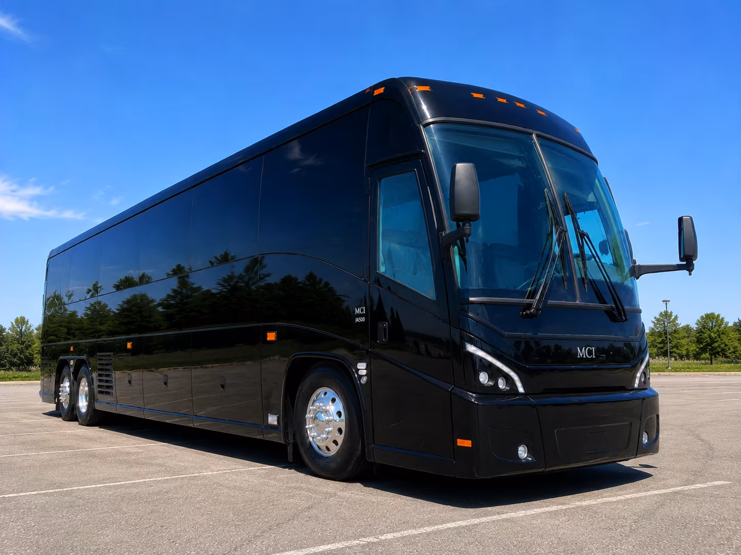 tallahassee corporate event transportation