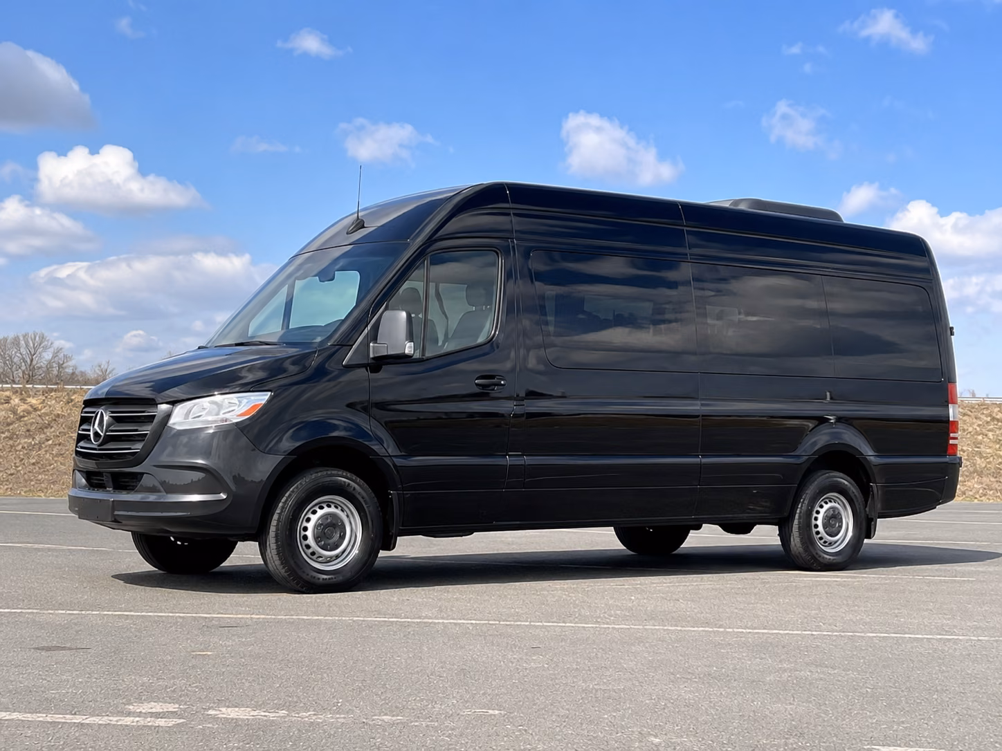 tallahassee employee transportation onboard seating