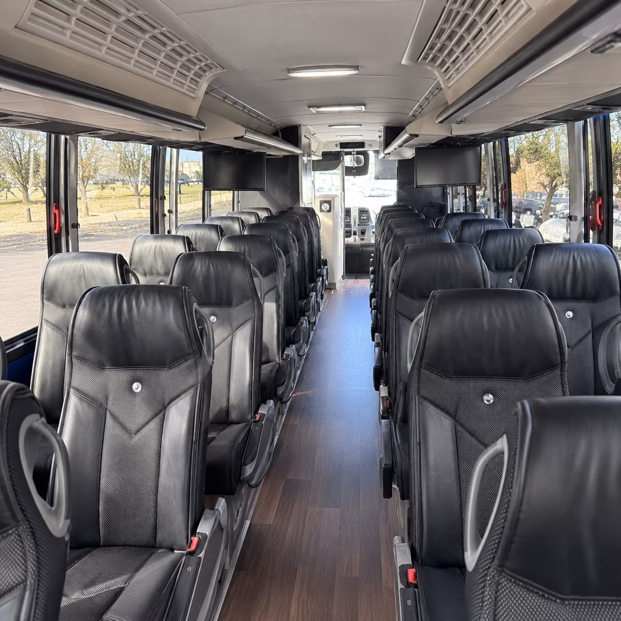 tallahassee long distance bus rentals for church groups and retreat travel