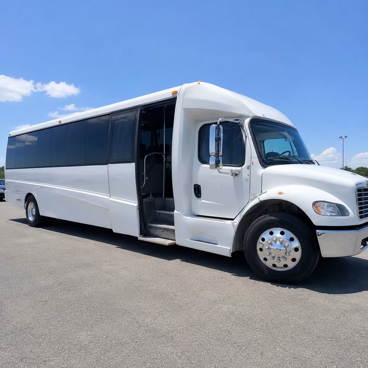 tallahassee prom transportation