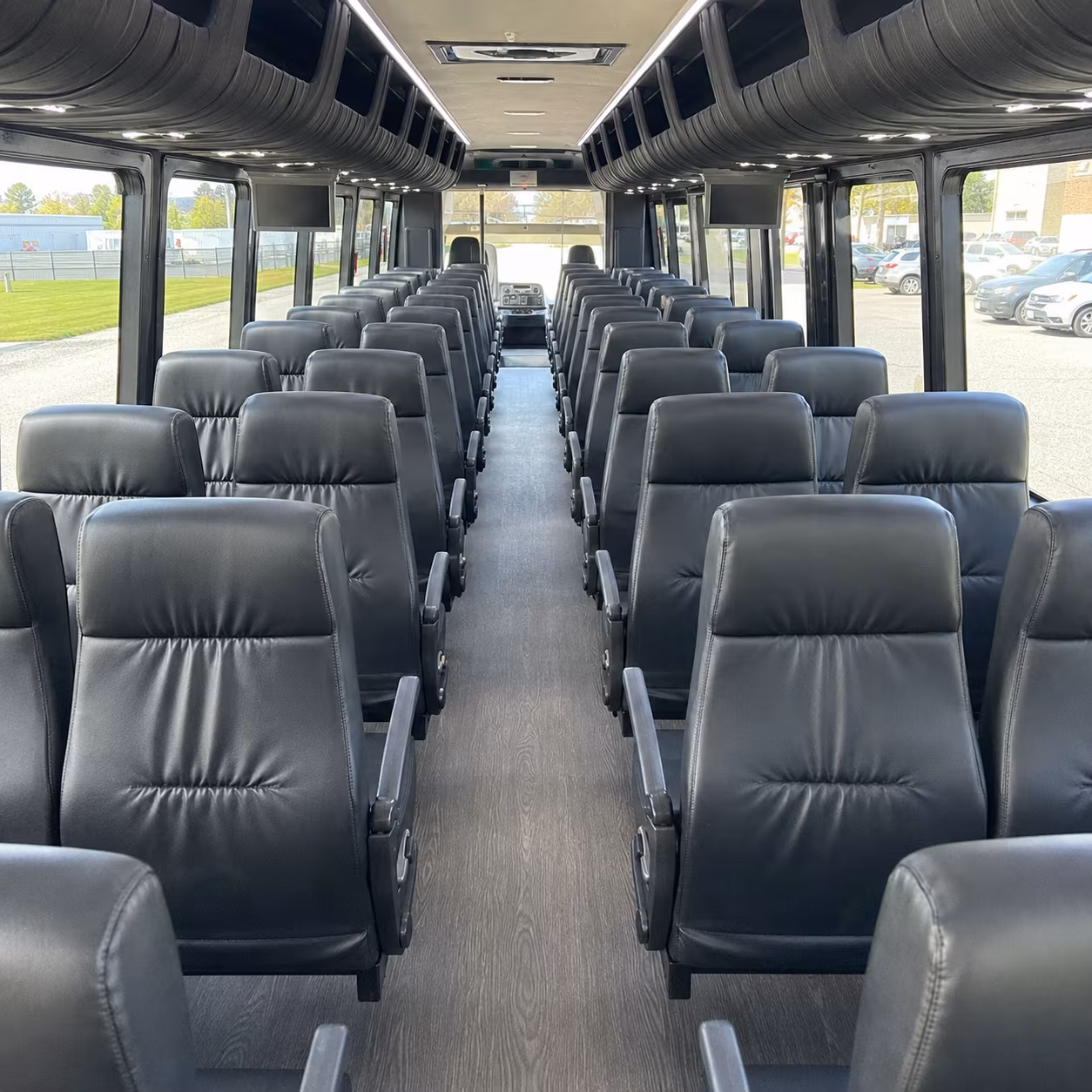 tallahassee school event transportation
