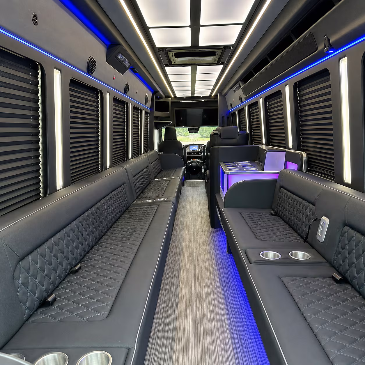 tallahassee seminoles games sporting events party bus rental
