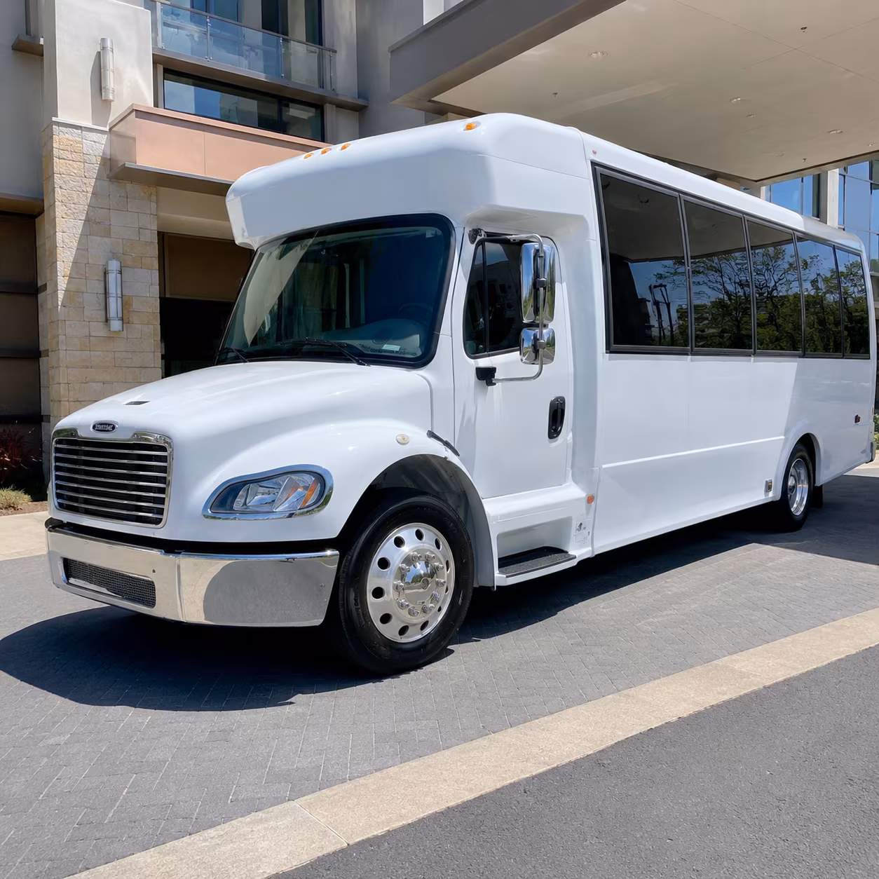 tallahassee wine tour brewery transportation onboard seating