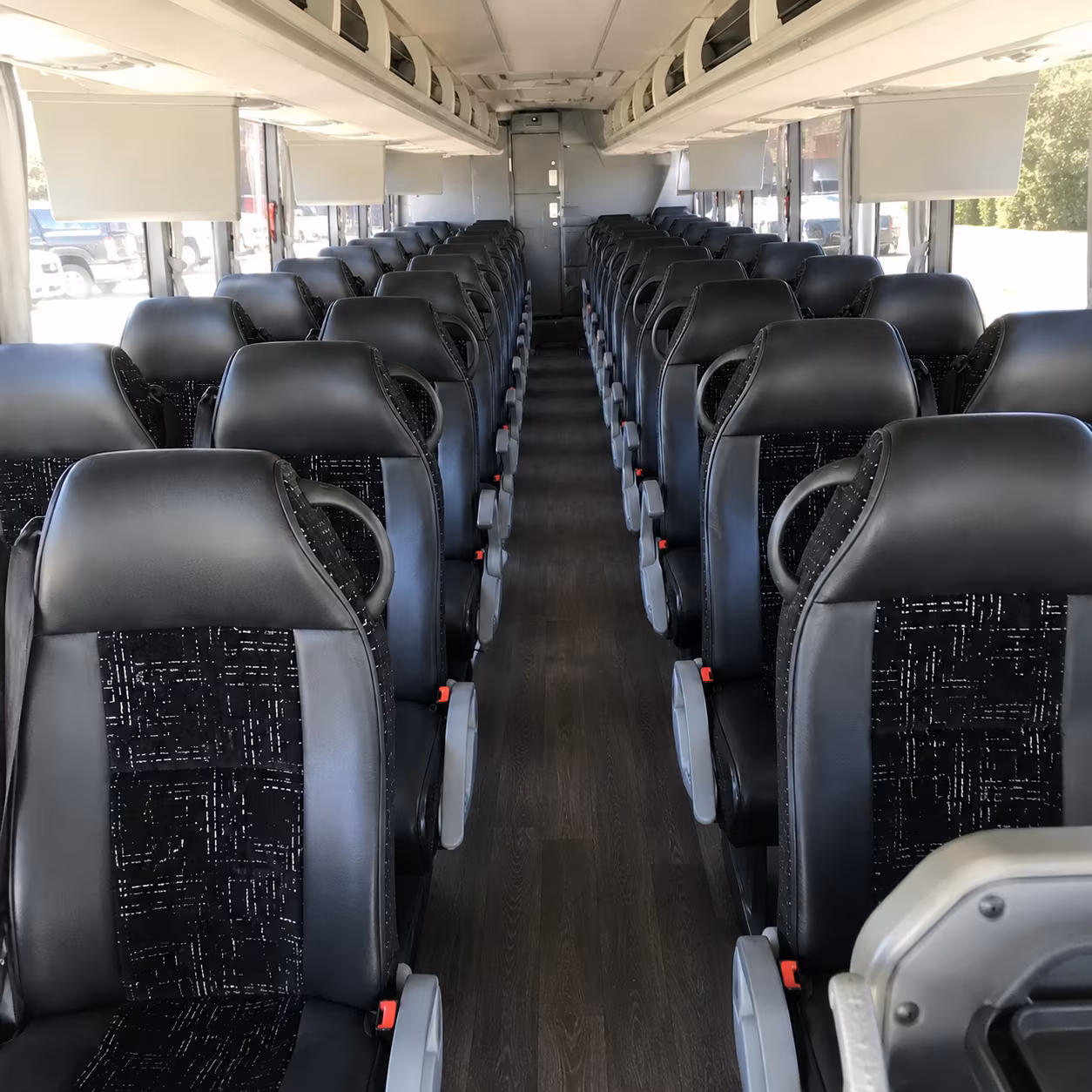 transportation buses for faith based events and conferences in tallahassee