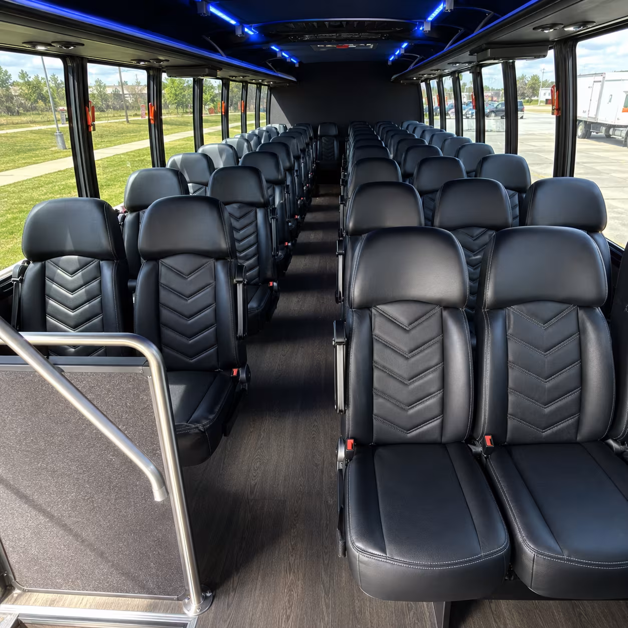 wine festival bus rentals for tallahassee events and fsu tailgate weekends