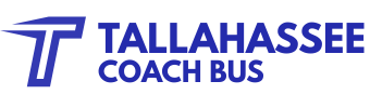 Tallahassee Coach Bus